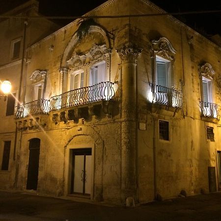 Scisa De Lu Fusulicchiu Lejlighed Lecce Eksteriør billede